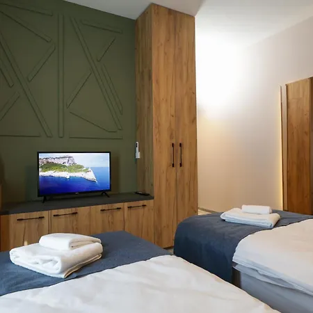Apartment Nest *