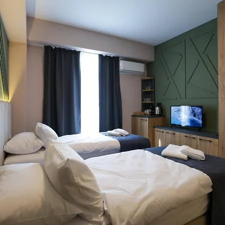 Apartment Nest Skopje
