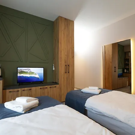 Nest Skopje