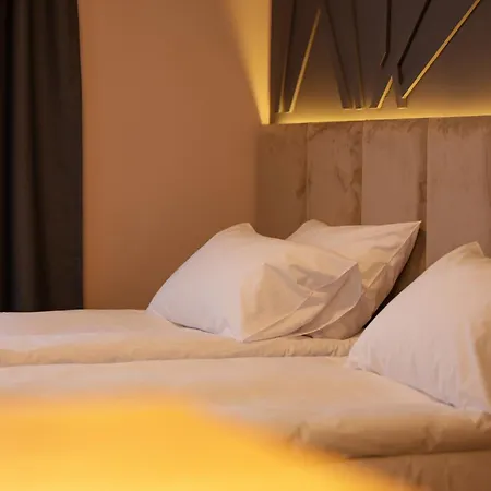 Nest Apartment Skopje