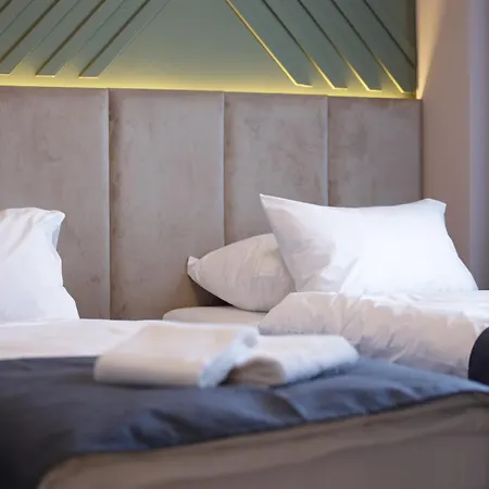 Nest Apartment