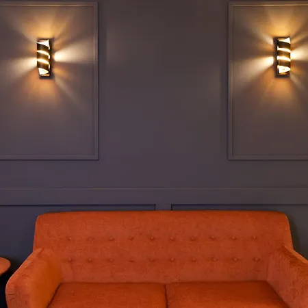 Apartment Nest *
