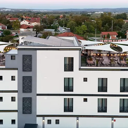 Nest Apartment Skopje