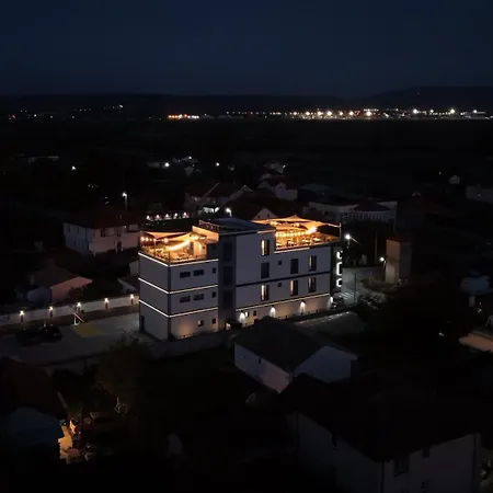 Nest Skopje