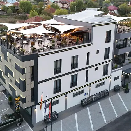 Nest * Skopje