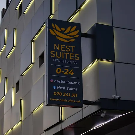 Nest *