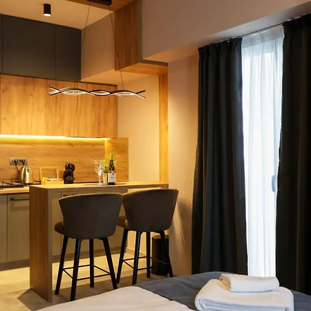 Apartment Nest