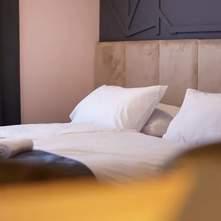 Nest Lägenhet Skopje