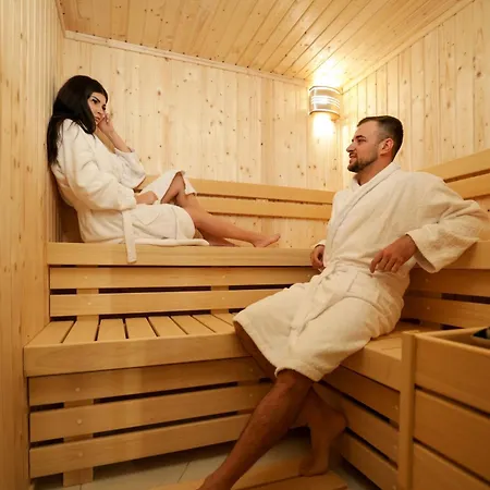 Lägenhet Nest Skopje