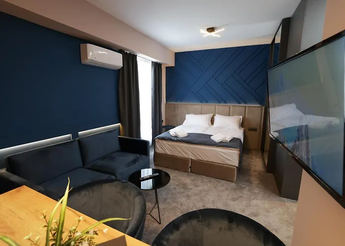 Nest Apartament Skopje