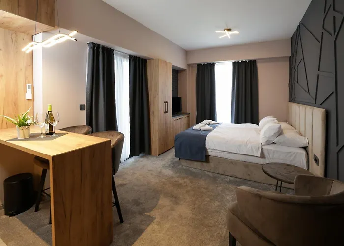 Nest Apartament Skopje