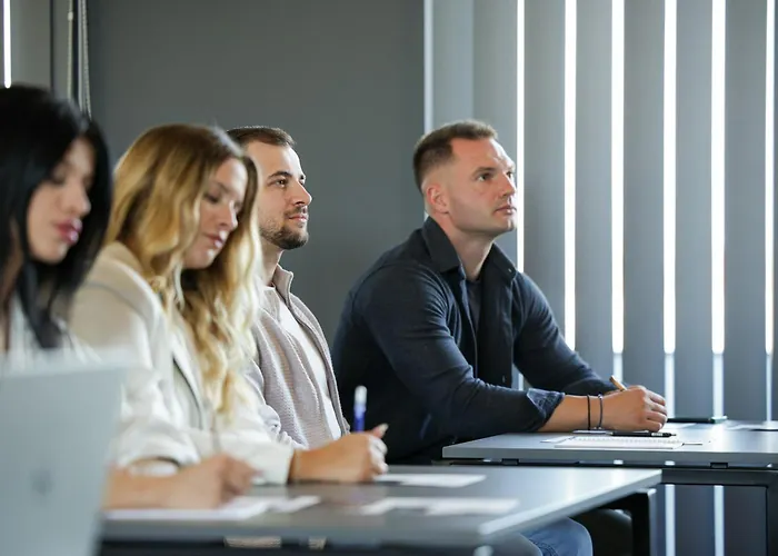 Appartement Nest Skopje