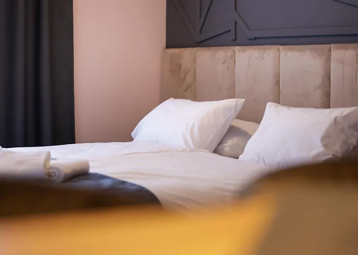 Nest Appartement Skopje