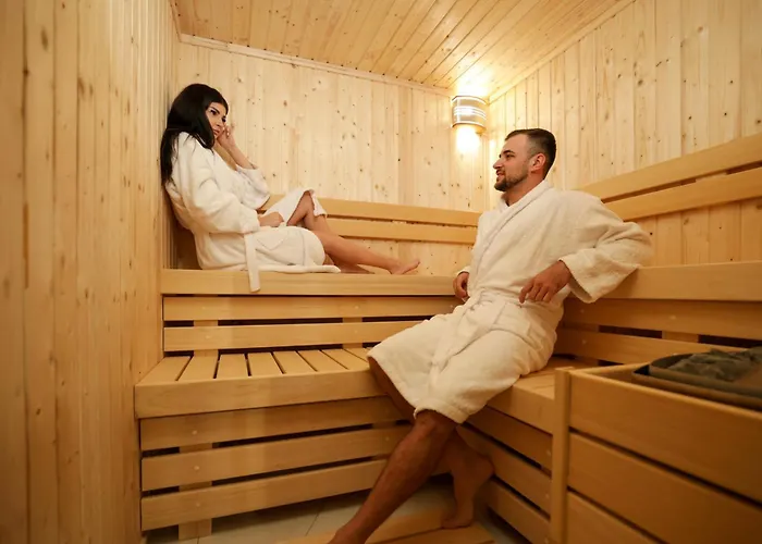 Apartament Nest Skopje